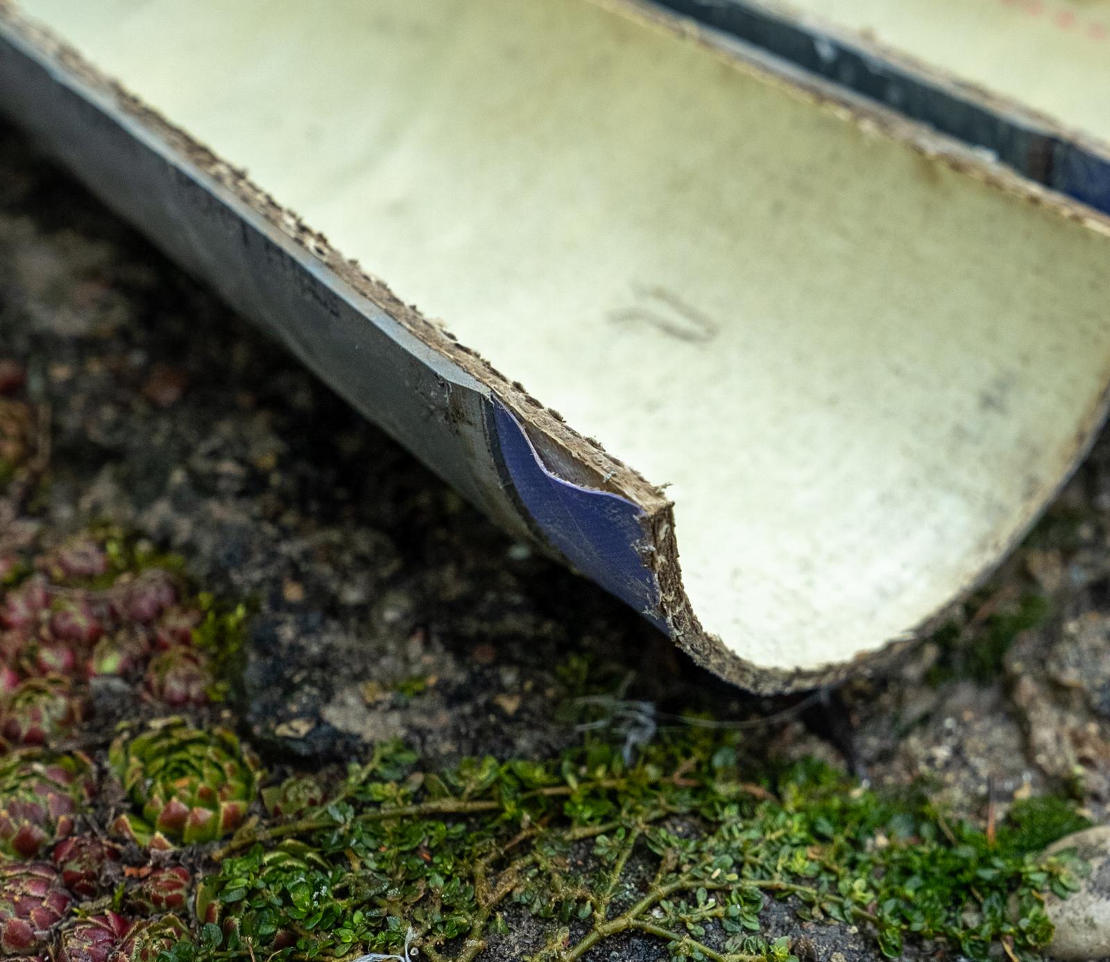 Avarinis kanalizacijos atkimšimas